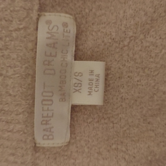 Barefoot Dreams Bamboo chic lite - Picture 4 of 5